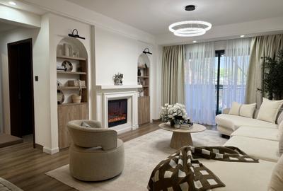 3 Bed Apartment at Westlands - 2