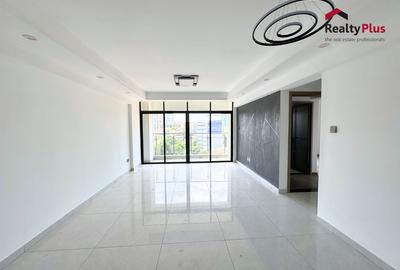 2 Bed Apartment with En Suite at 25 Westlands Road