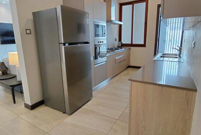 Furnished 2 Bed Apartment with En Suite at General Mathenge Road - 4