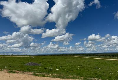 0.125 ac Land in Isinya