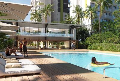 Serviced 3 Bed Apartment with En Suite in Riruta - 4