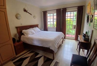 1 Bed House with En Suite in Karen - 2