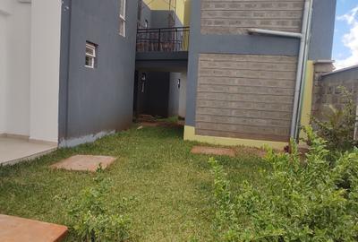 3 Bed Apartment with En Suite at Juja