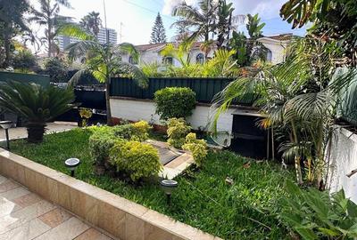 4 Bed Townhouse with Staff Quarters in Kileleshwa - 2