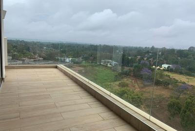 3 Bed Apartment with En Suite in Gigiri