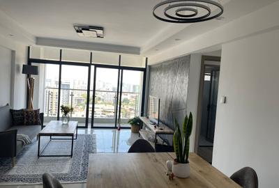 Furnished 2 Bed Apartment with En Suite at Westlands - 2