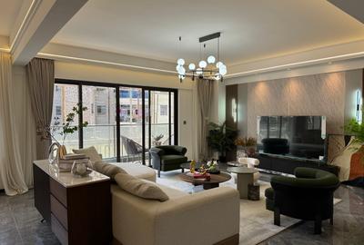 4 Bed Apartment with En Suite at Githunguri Rd - 3