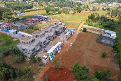 5 Bed Townhouse with En Suite in Kamangu - 4