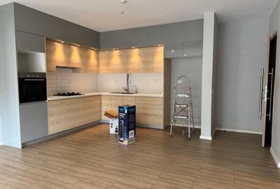 Serviced 2 Bed Apartment with En Suite in Lavington