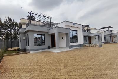 4 Bed House with En Suite in Ruiru - 2