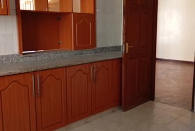3 Bed Apartment with En Suite at Near Matungu Lane - 3