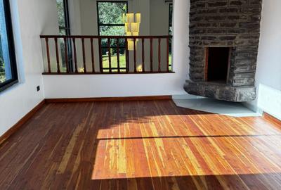 5 Bed House with En Suite in Karen - 3