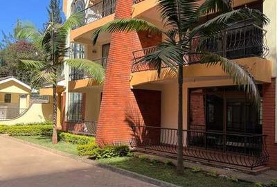 4 Bed House with En Suite in Kileleshwa