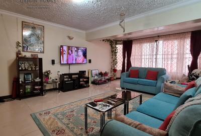 3 Bed Apartment with En Suite at 3Rd Parklands