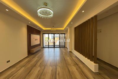 2 Bed Apartment with En Suite at Brookside Drive