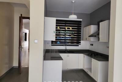 2 Bed Apartment with En Suite at Westlands - 4