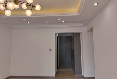 3 Bed Apartment with En Suite in Kileleshwa - 4