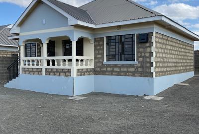 4 Bed House in Kitengela