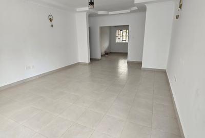 3 Bed House with En Suite at Kitengela Acacia - 4