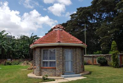 3 Bed House with En Suite at Kigwa Road - 4