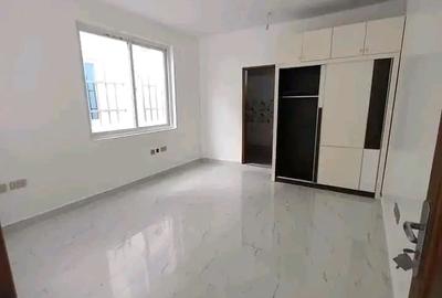 4 Bed Villa with En Suite at Bamburi Mombasa - 3