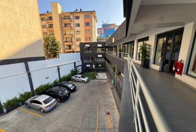 Commercial Property with Backup Generator at 1St Parklands - 4