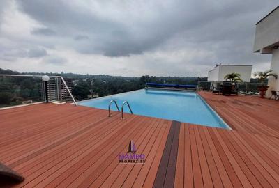 1 Bed Apartment with En Suite at Rhapta Rd