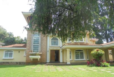 4 Bed House with En Suite at Kitusuru Road - 2