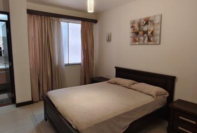 2 Bed Apartment with En Suite in General Mathenge - 2