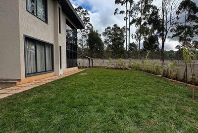 4 Bed Townhouse with En Suite at Loresho - 3