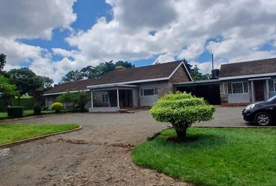 4 Bed House in Kiambu Road - 3