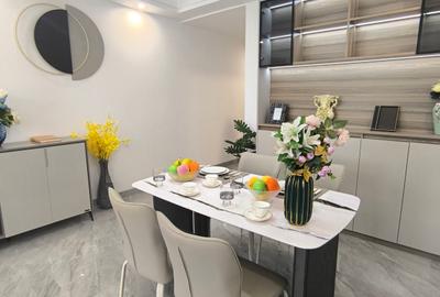 3 Bed Apartment with En Suite at Siaya Road - 3