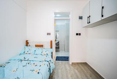 2 &  3-Bedroom Apartment in New Kitisuru