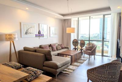 Furnished 3 Bed Apartment with En Suite at Brookside Drive - 2