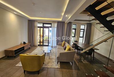 3 Bed Apartment with En Suite in Westlands Area