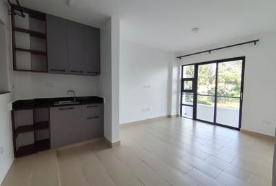 1 Bed Apartment with Backup Generator in Kitisuru - 2