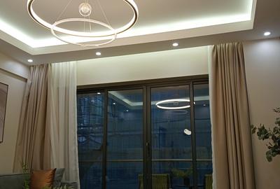 1 Bed Apartment for Sale at Riara Road