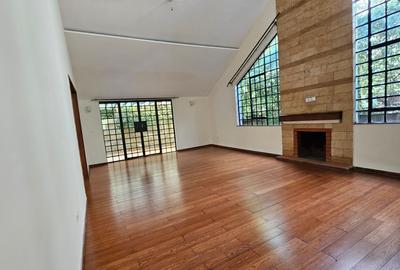 4 Bed House with En Suite at Kitisuru