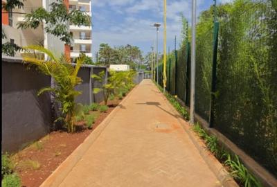 Serviced 3 Bed Apartment with En Suite at Garden City