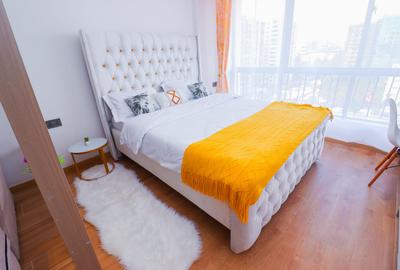 Furnished Bedsitter in Kilimani - 3