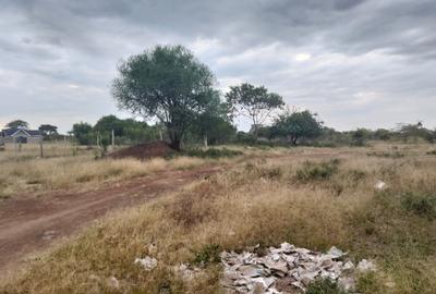 Residential Land at Twiga Estate