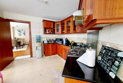 2 Bed Apartment with En Suite in Kileleshwa