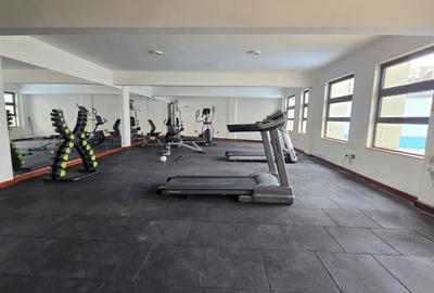 3 Bed Apartment with En Suite in Lavington