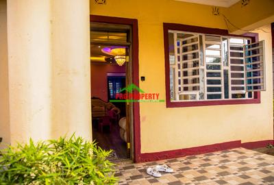 3 Bed House with En Suite in Kikuyu Town - 4