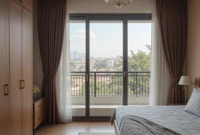 1 Bed Apartment with En Suite in Westlands Area - 4