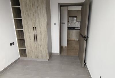 1 Bed House with Gym in Kilimani - 3