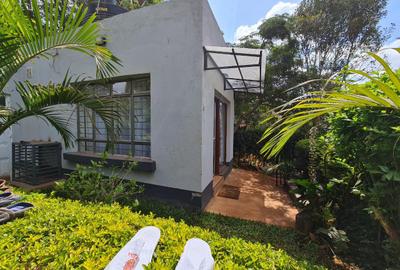 1 Bed House with En Suite at Old Kitisuru