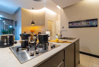 Furnished 2 Bed Apartment with En Suite in Westlands Area - 4