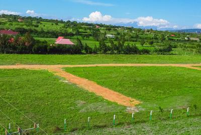 0.045 ac Land at Machakos Junction