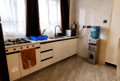 1 Bed Villa with En Suite in Lavington - 3